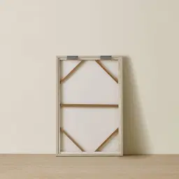 Feral Grace Painting 60x90cm