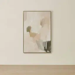 Feral Grace Painting 60x90cm