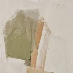 Feral Grace Painting 80x120cm