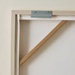 Feral Grace Painting 80x120cm