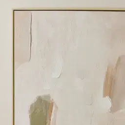 Feral Grace Painting 80x120cm