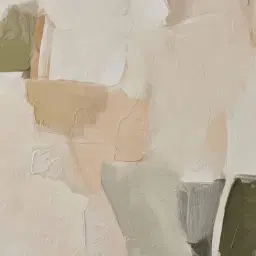 Feral Grace Painting 80x120cm