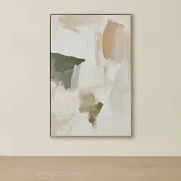 Speak in Paint Painting 80x120cm