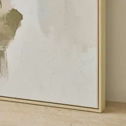 Speak in Paint Painting 80x120cm