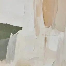 Speak in Paint Painting 80x120cm