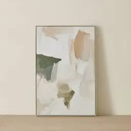 Speak in Paint Painting 80x120cm