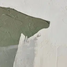 Speak in Paint Painting 80x120cm