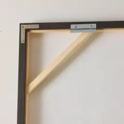 Rust on Time Painting 120x200cm