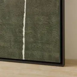 Rust on Time Painting 230x140cm