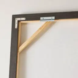 Rust on Time Painting 230x140cm