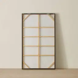 Rust on Pulse Painting 120x200cm