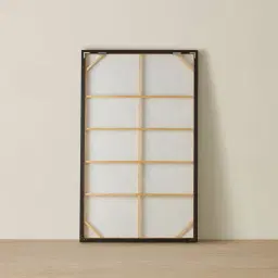 Rust on Pulse Painting 230x140cm