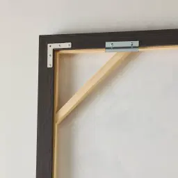 Rust on Pulse Painting 230x140cm