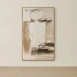 Tracing Moment Painting 230x140cm