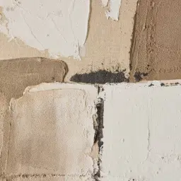 Tracing Moment Painting 230x140cm