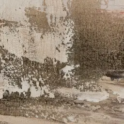 Tracing Moment Painting 230x140cm