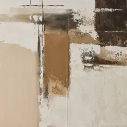 Faint Trace Painting 230x140cm
