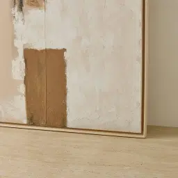 Faint Trace Painting 230x140cm