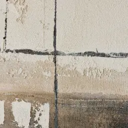 Faint Trace Painting 230x140cm