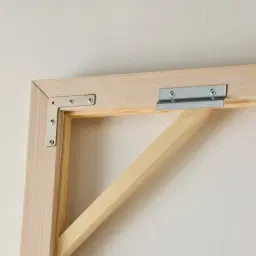 Faint Trace Painting 230x140cm