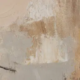 Painted Lies Painting 120x200cm