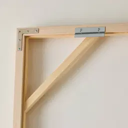 Painted Lies Painting 120x200cm