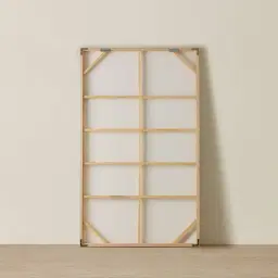 Painted Lies Painting 120x200cm