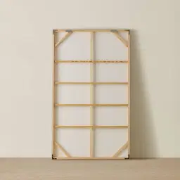 Quiet Below Painting 120x200cm