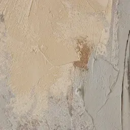 Quiet Below Painting 120x200cm