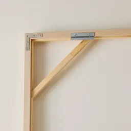 Quiet Below Painting 120x200cm