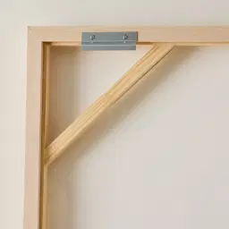 Static Trace Painting 100x150cm