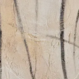 Static Trace Painting 100x150cm