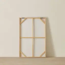 Static Trace Painting 100x150cm