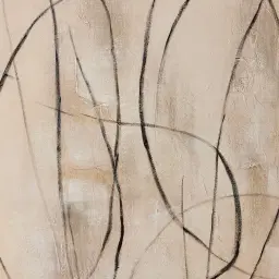 Static Trace Painting 120x200cm