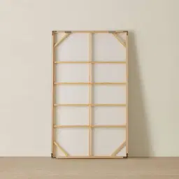 Static Trace Painting 120x200cm