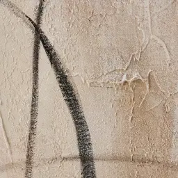 Static Trace Painting 120x200cm