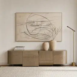 Static Trace Painting 120x200cm