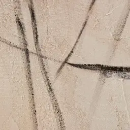 Static Trace Painting 120x200cm