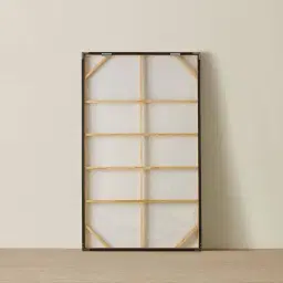 Faint Smoke Painting 120x200cm