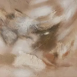 Kiss of Color Painting 100x100cm