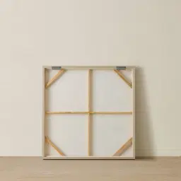 Kiss of Color Painting 100x100cm