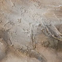 Kiss of Color Painting 100x100cm