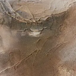 Kiss of Color Painting 100x100cm