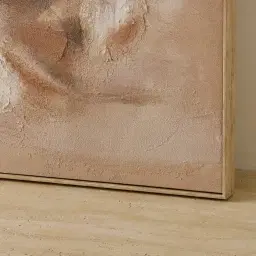 Kiss of Color Painting 100x100cm