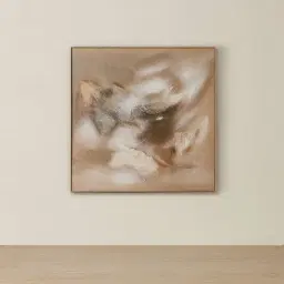 Kiss of Color Painting 100x100cm