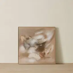 Kiss of Color Painting 100x100cm