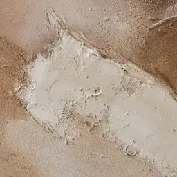 Kiss of Color Painting 150x150cm