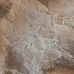 Kiss of Color Painting 150x150cm