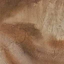 Kiss of Color Painting 150x150cm