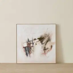 Skybreak Painting 100x100cm